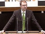Daniel Buchholz Parlamentsrede im Berliner Abgeordnetenhaus zum Thema Kein neues Kohlekraftwerk von Vattenfall e1