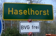 Machen die BVG-Busse bald einen Bogen um Haselhorst?