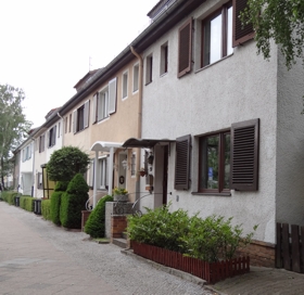 Kleinhaussiedlung Haselhorst: Überzogenen Denkmalschutz umgehend überprüfen 2  |  Daniel Buchholz SPD