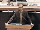 Daniel Buchholz - Parlamentsrede im Berliner Abgeordnetenhaus zur Änderung des Straßenreinigungsgesetzes (Winterdienst) am 11.11.2010